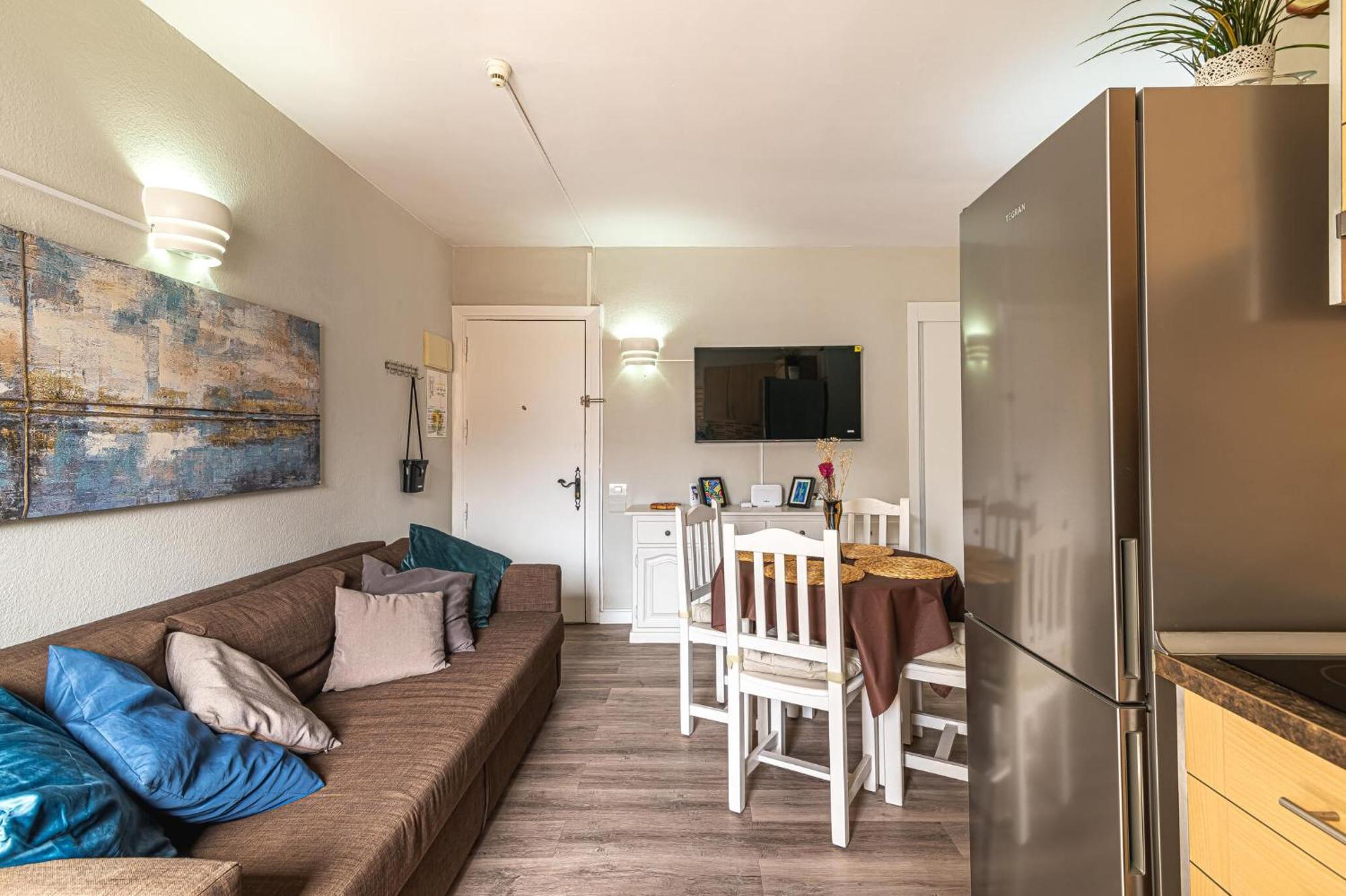 Apartamento En Puerto De La Cruz Con Vistas A La Ciudad By Alterhome Eksteriør bilde