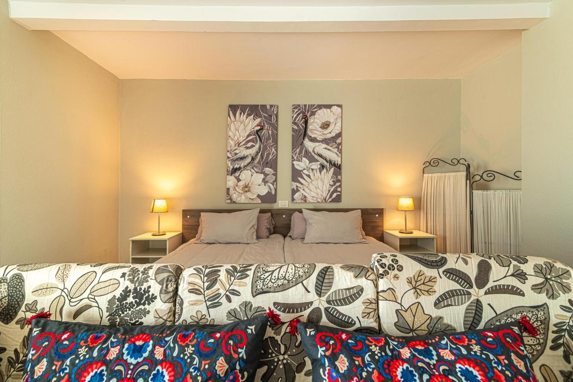 Apartamento En Puerto De La Cruz Con Vistas A La Ciudad By Alterhome Eksteriør bilde