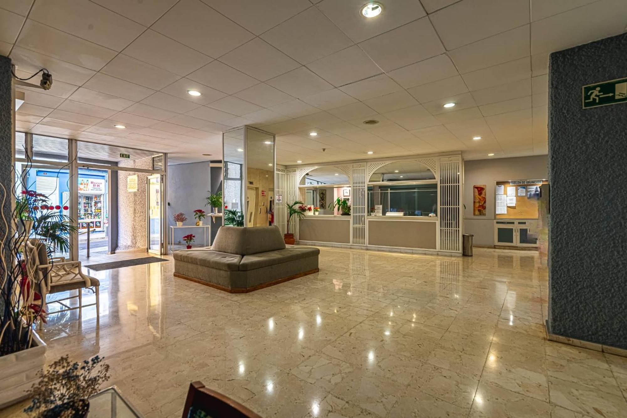Apartamento En Puerto De La Cruz Con Vistas A La Ciudad By Alterhome Eksteriør bilde