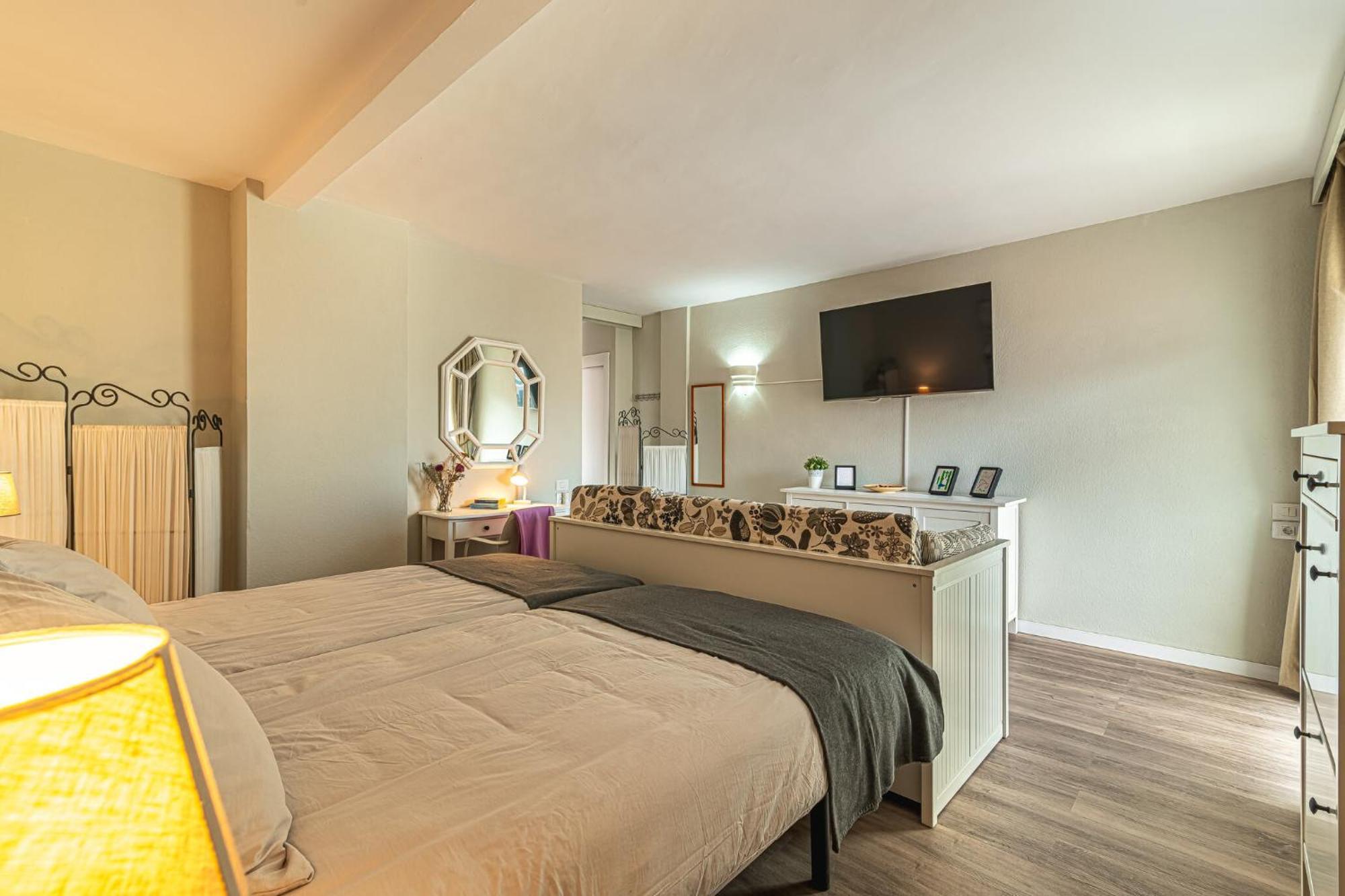 Apartamento En Puerto De La Cruz Con Vistas A La Ciudad By Alterhome Eksteriør bilde