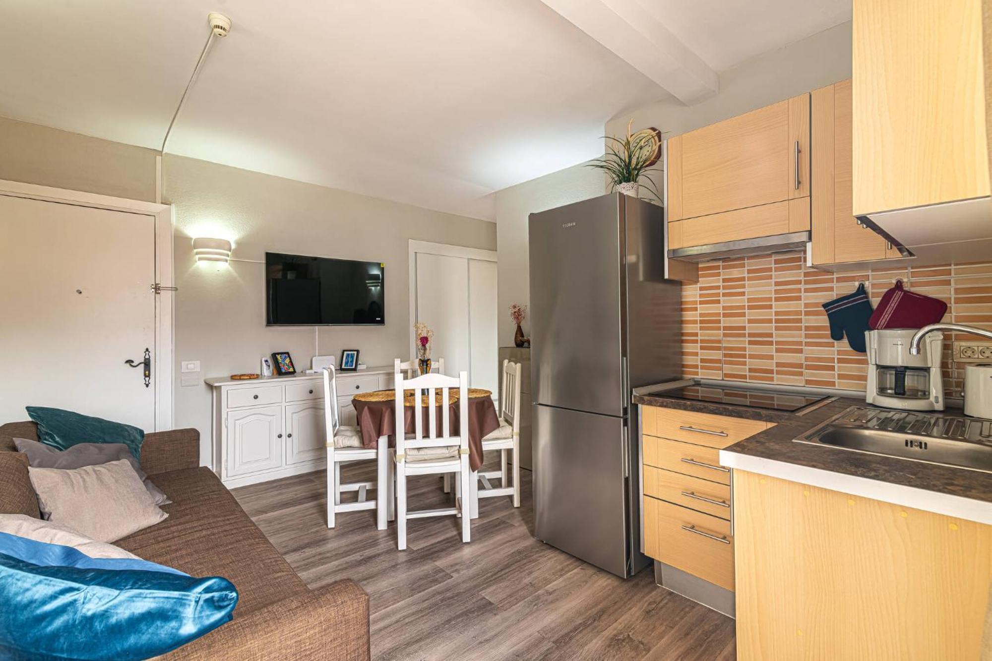Apartamento En Puerto De La Cruz Con Vistas A La Ciudad By Alterhome Eksteriør bilde