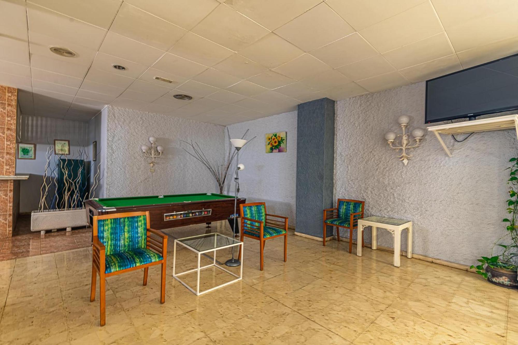 Apartamento En Puerto De La Cruz Con Vistas A La Ciudad By Alterhome Eksteriør bilde